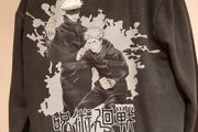Jujutsu Kaisen Hoodie