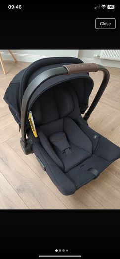 carseat