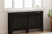 Radiator Cover 152 x 19 x 81.5 cm