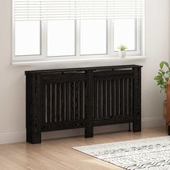 Radiator Cover 152 x 19 x 81.5 cm