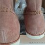 new suede boots in box 7 Image 6
