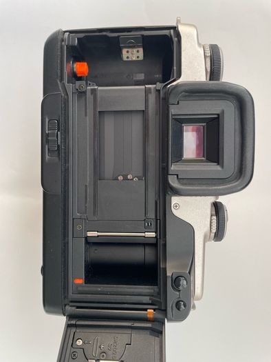 Canon eos 55 (body only) film camera