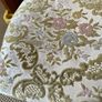 Antique salon chair. Image 3