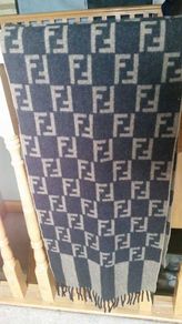 Fendi Scarf
