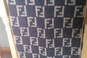 Fendi Scarf