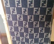 Fendi Scarf