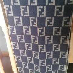 Fendi Scarf