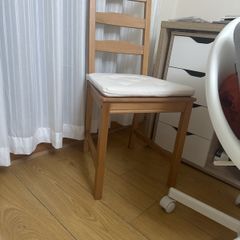 ikea dining chair