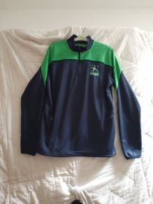 school tracksuit
