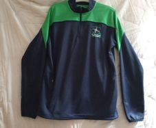 school tracksuit