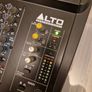 Alto Professional ZMX862 sound mixer. Image 5