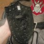 knight's costume Image 4