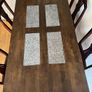 Dining Table With Chairs (solid wood) Image 4