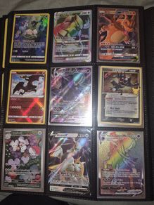 Pokemon Card Collection