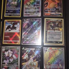 Pokemon Card Collection