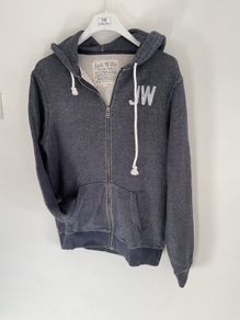 hoodie jack wills medium