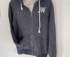 hoodie jack wills medium