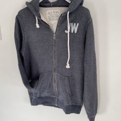 hoodie jack wills medium
