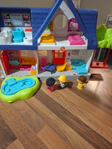 Little People