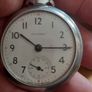 Ingersoll pocket watch Image 4