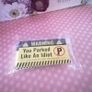 New - Novelty Bad Parking Cards Image 2