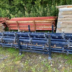Scaffolding