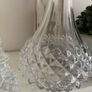 ShabbyChic Glass Decanter Image 3