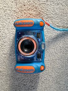 vtech camera