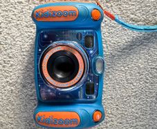 vtech camera