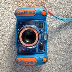 vtech camera