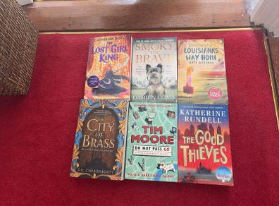 Kids/Teen Books