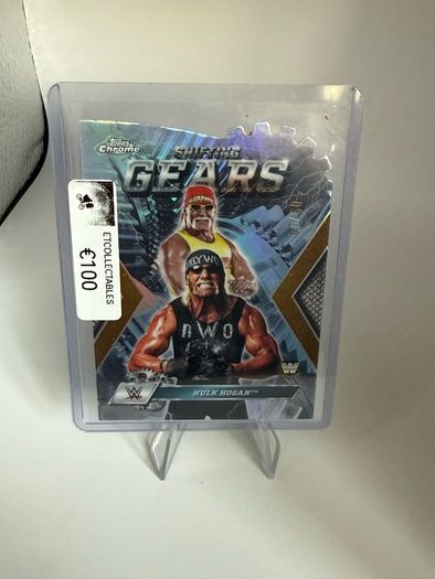 Sports cards