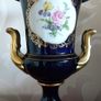Lindner Kueps Bavaria Crater Vase Image 2