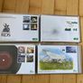 First Day Cover - Ireland - Full Set - 2018/2019 Image 2