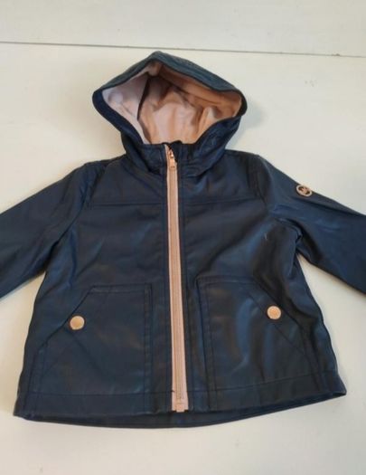 Michael Kors baby jacket 18 M