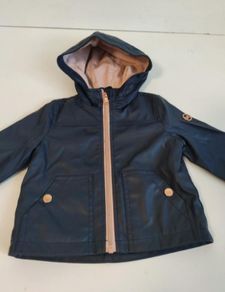 Michael Kors baby jacket 18 M