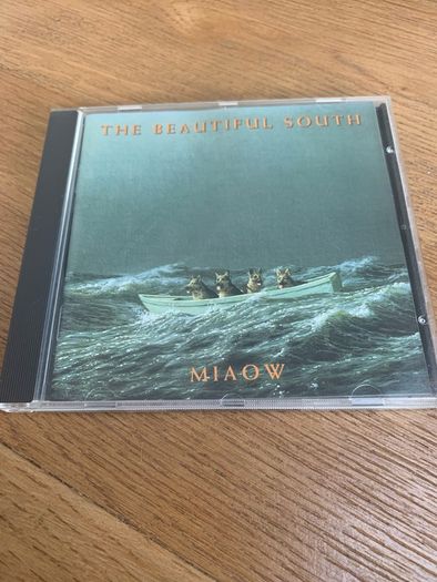 The Beautiful South - Miaow