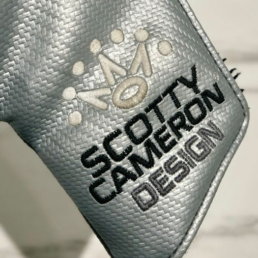 Scotty Cameron Headcover
