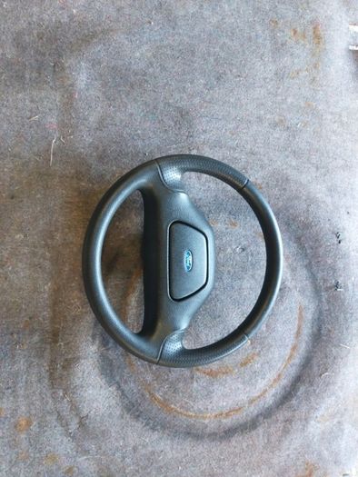 Escort RS turbo/XR3i steering wheel