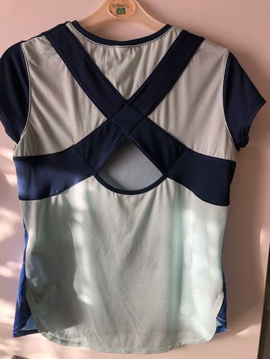 Girls new top age 14/15