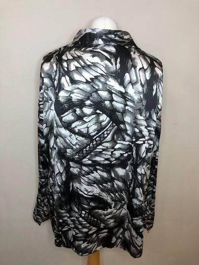 Gerry Weber blouse (size 18)