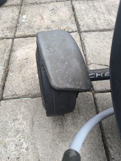EXIT Rocker Fire triker