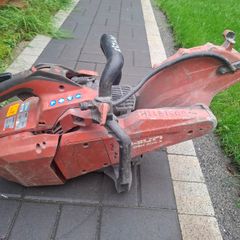 Hilti Consaw