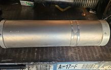 fireblade exhaust