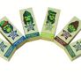 Various King Size Rolling Papers, tips available also Image 6