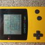 Yellow Gameboy Colour + Pokemon Yellow Image 5
