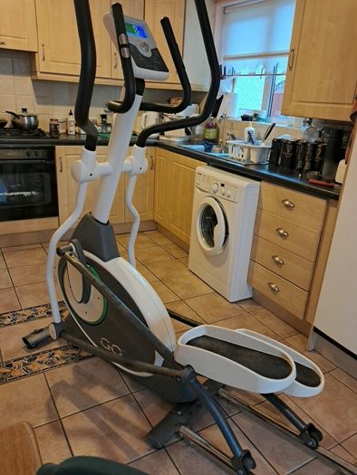 Tunturi Go F50 crosstrainer