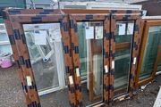pvc windows