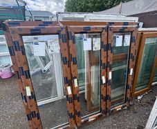 pvc windows