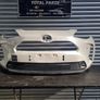 Toyota yaris cross 2020-on front bumper Image 2